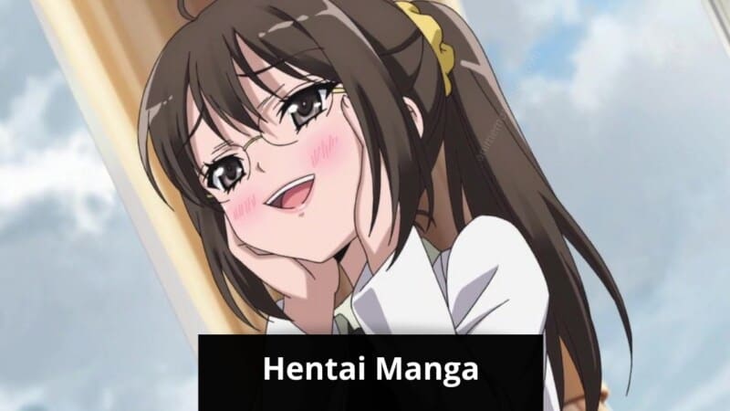 35 Hentai Manga Series You Might Want To Consider Next