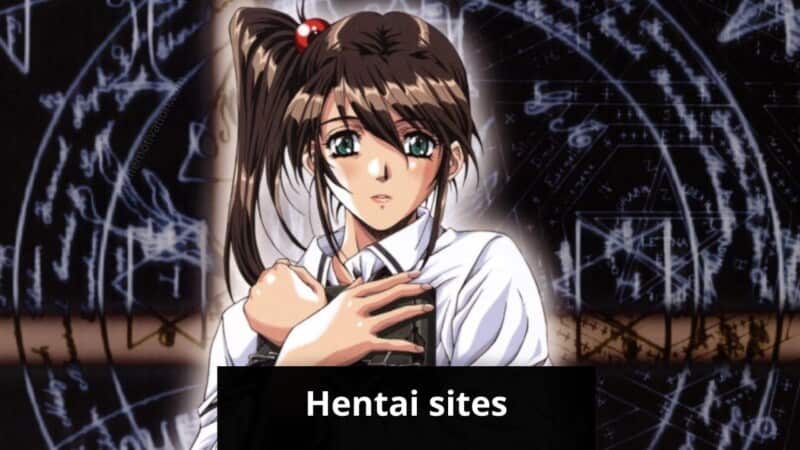 The Ultimate List Of Hentai Websites You'll Ever Need To Get Your Fix