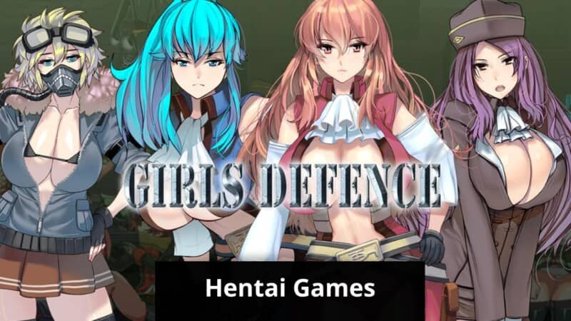 The Ultimate Hentai Games Websites With The Best Quality Content