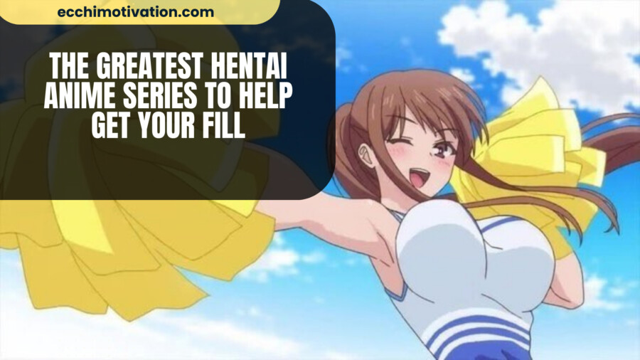 Adult Hentai Cartoon Sets - 20+ Of The Greatest Hentai Anime Series To Help Get Your Fill