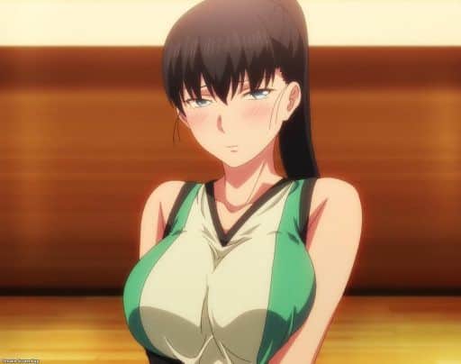 akira todo thicc tiddies worlds end harem 1