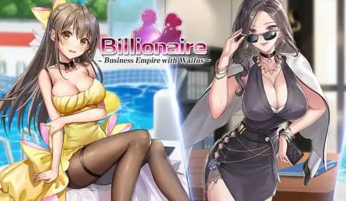 Adult Anime Games - 30+ Adult Anime Games You Should Start Playing (Recommended)