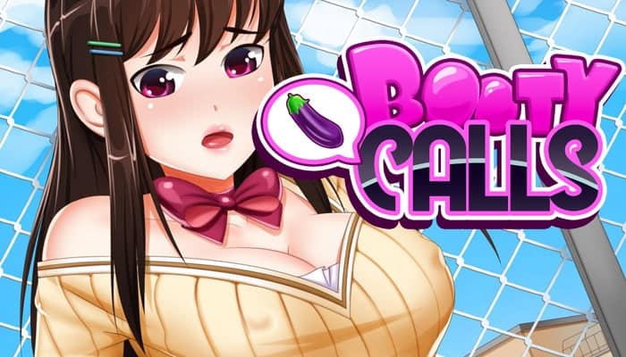 Booty Calls | Dating Sim Game
