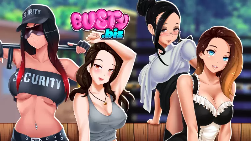 BustyBiz | Simulation Sex Game