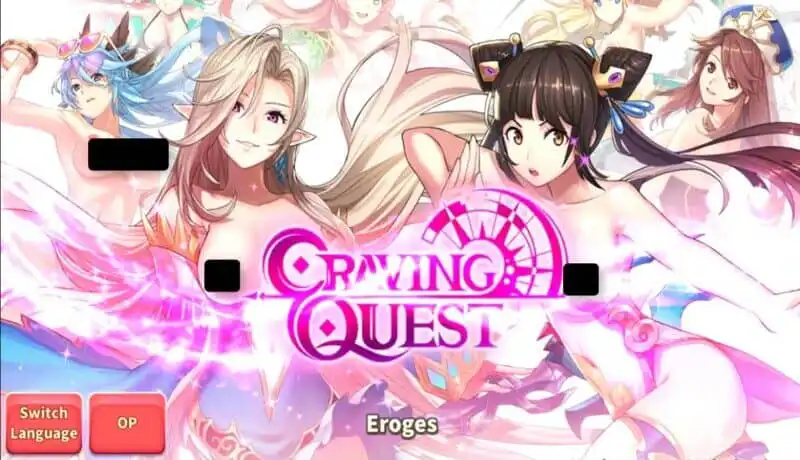 Craving Quest | Hentai Game 6M+ Players