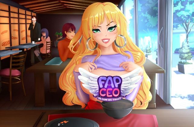 Start Playing FAP CEO | Dating Sim