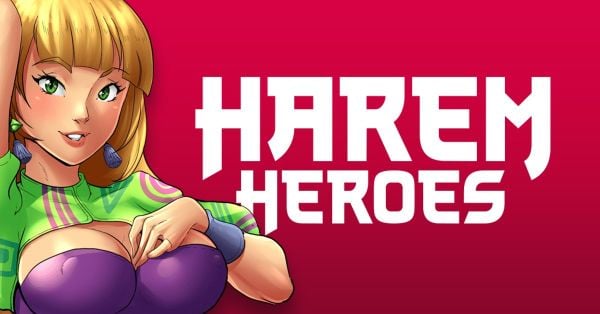 Harem Heroes Game