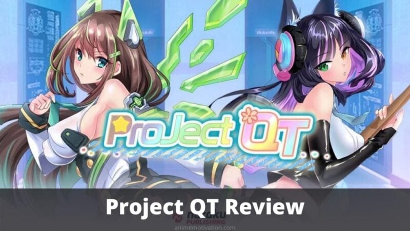 Project QT: A Puzzle RPG Hentai Game With Lewd Monster Girls (Review)