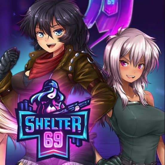 Shelter 69 Adult Anime Game