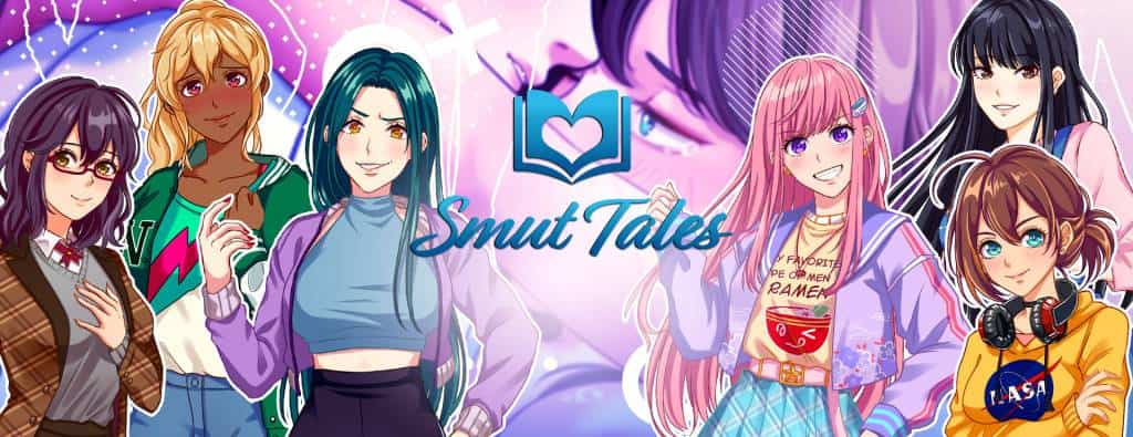 smut tales hentai game