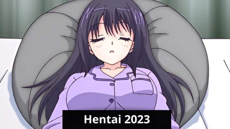 The BEST Upcoming Hentai Shows Released In 2023 (Recommended)