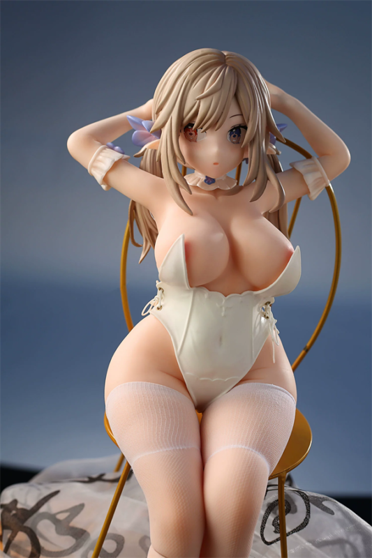 65cm Xinhao AY Fairy Hentai Figurine Love Doll