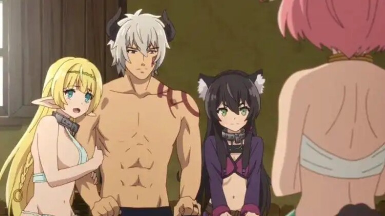 how not to summon a demon lord girls | https://animemotivation.com/nsfw/anime-sexualization/