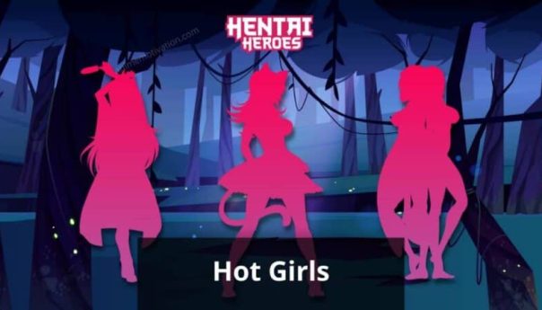 20 hottest girls in Hentai Heroes qk3euip1fgli61wfnv1ke4h0yay8fz7m8fg9um3ure