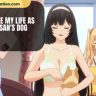 Anime Like My Life As Inukai Sans Dog