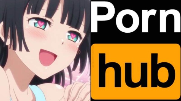 Hentai Was The Most SEARCHED Term Again via Pornhub 2022 Plus More. 3