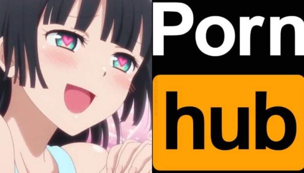 Hentai Was The Most SEARCHED Term Again via Pornhub 2022 Plus More. 3