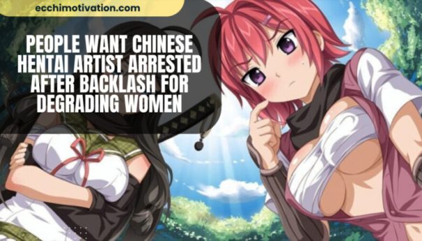 People Want Chinese Hentai Artist Arrested After Backlash For Degrading Women qlobow2e5o8wjtr1kto3tyf5mzbr8bu02h0ehlu1kq