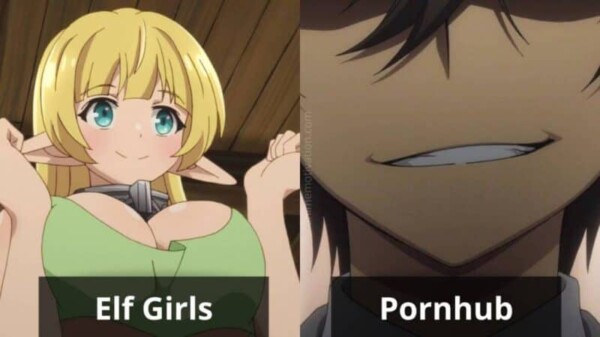 Search Terms Like Elf Hentai SPIKED On Pornhub This Christmas And Theres More
