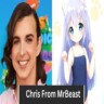 Trans Man Chris A Friend Of MrBeast Deletes Tweet about anime loli porn 2