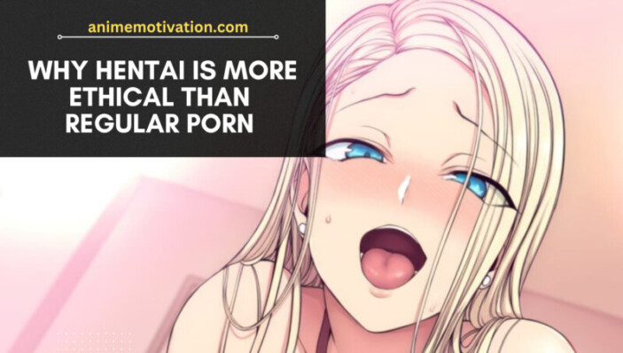 Why Hentai Is Hysterically More Ethical Than Regular Porn Could Ever Be (1)