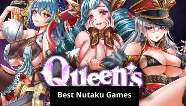 best nutaku games hentai 2