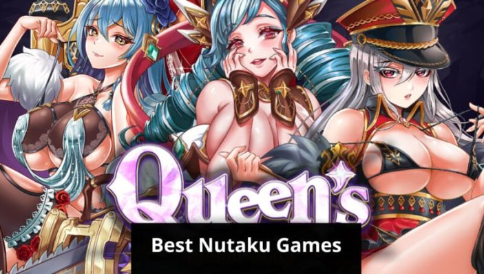best nutaku games hentai 2