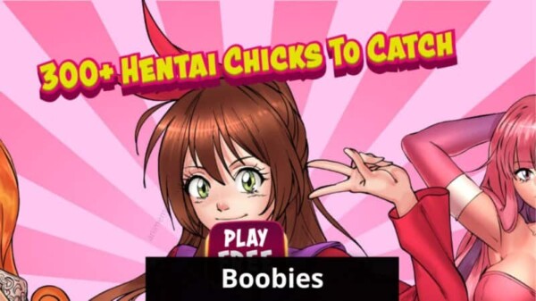 hentai heroes biggest boobies game 1