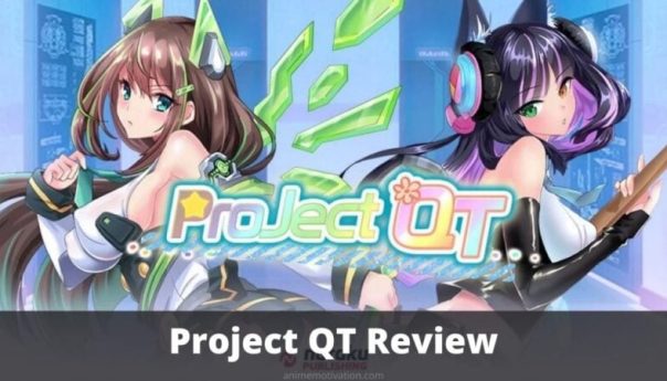 project qt hentai game review