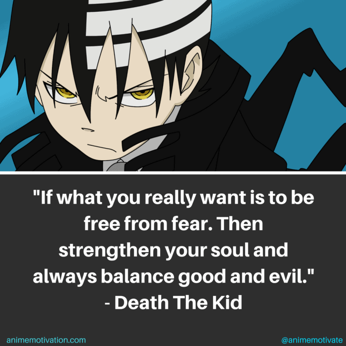 7 Anime Quotes That Are Sure To Boost Your Motivation