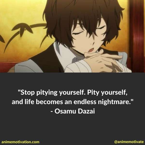  Life Lessons You Can Learn From Anime