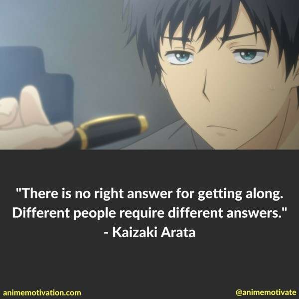 kaizaki Arata quotes 2