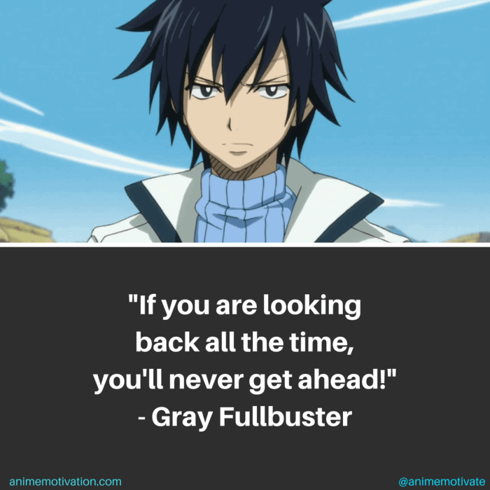 The Most Legendary Fairy Tail Quotes That Will Touch Your Heart