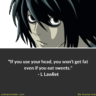 12 L Lawliet Quotes From Death Note That Are Thought Provoking