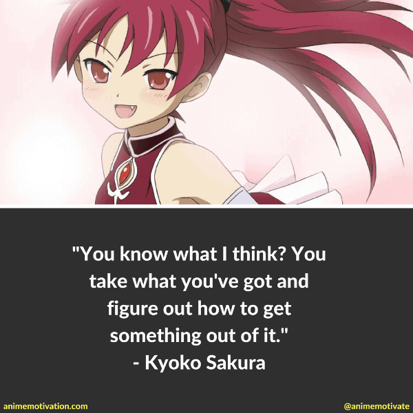 12 Amazing Madoka Magica Quotes You Will Love