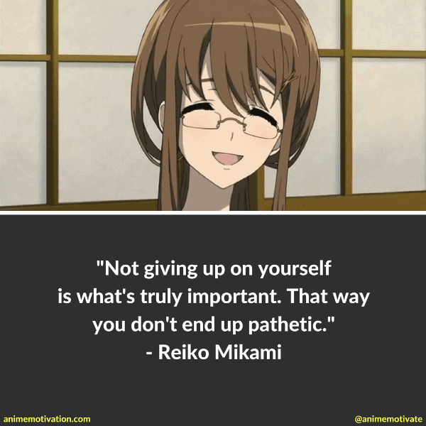 Another anime quotes
