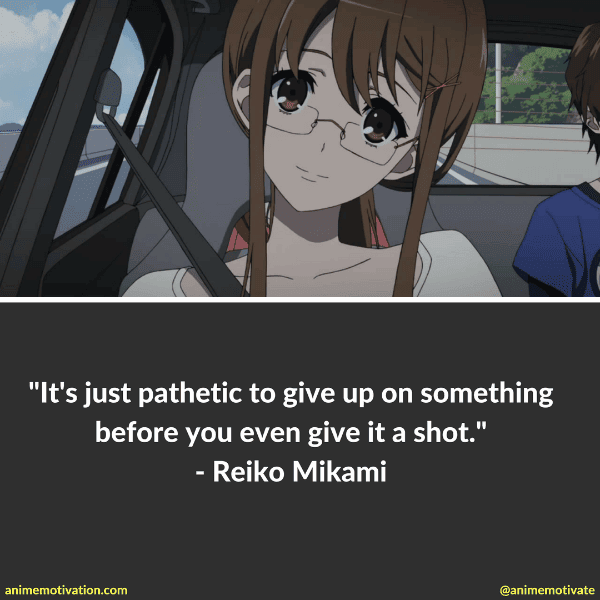 Reiko Mikami Quotes 3