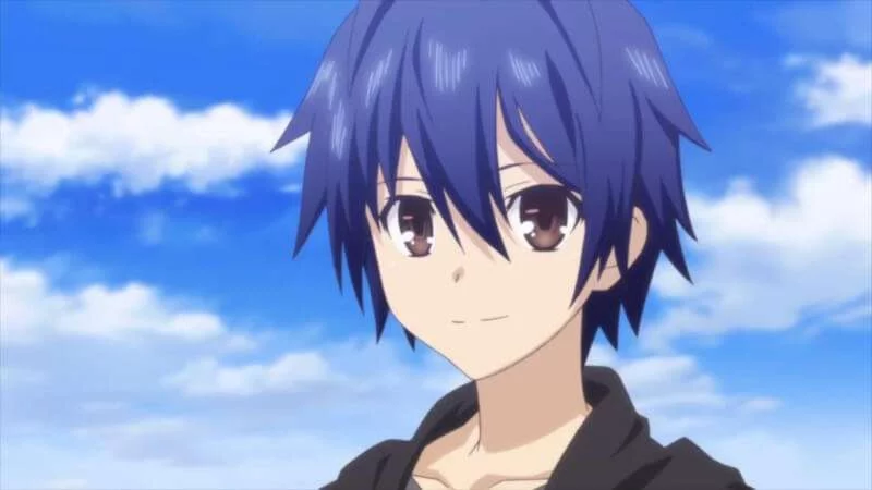 Image result for shido date a live