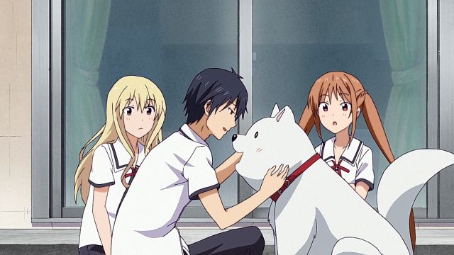 16+ Funny Anime Shows That Will Cheer You Up On A Bad Day
