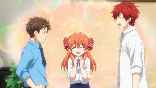 16+ Funny Anime Shows That Will Cheer You Up On A Bad Day