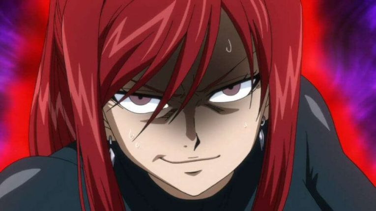 erza scarlet angry
