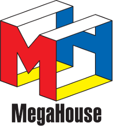 Megahouse logo