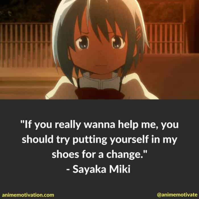 Sayaka Miki quotes 5