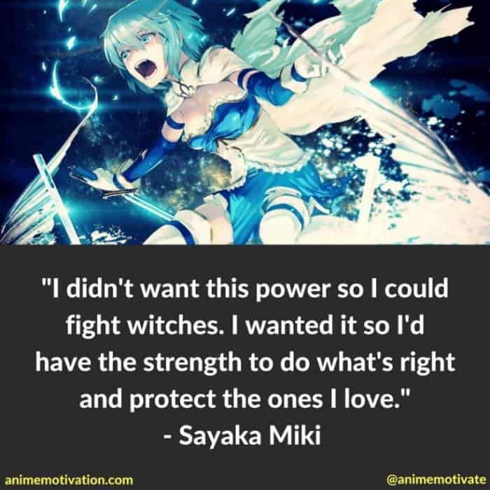 Sayaka Miki quotes 7