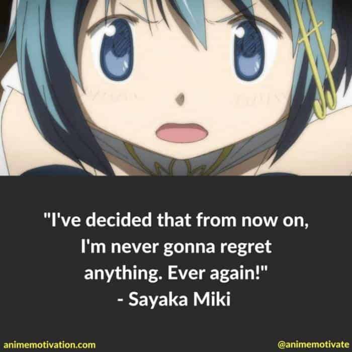 Sayaka Miki quotes 8