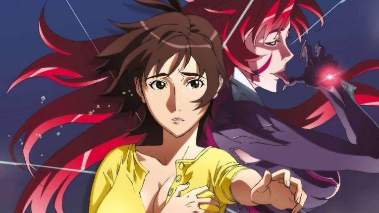 What are some lesser known anime that are actually great? - Quora
