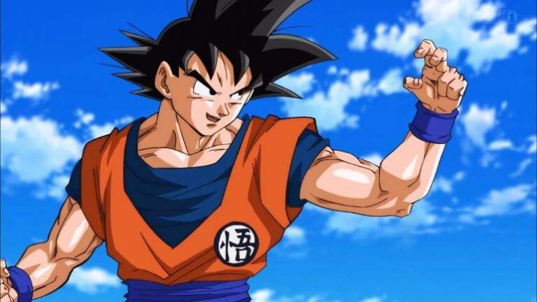 Let's Celebrate Goku Day By Talking About His Rise To Fame
