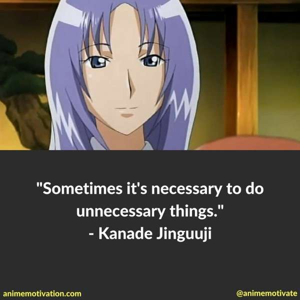 50 Of The Best Motivational Anime Quotes You'll Love!