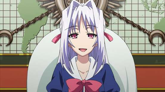 Nome » Angel (Sorano) Anime - Personagens fofos de Animes