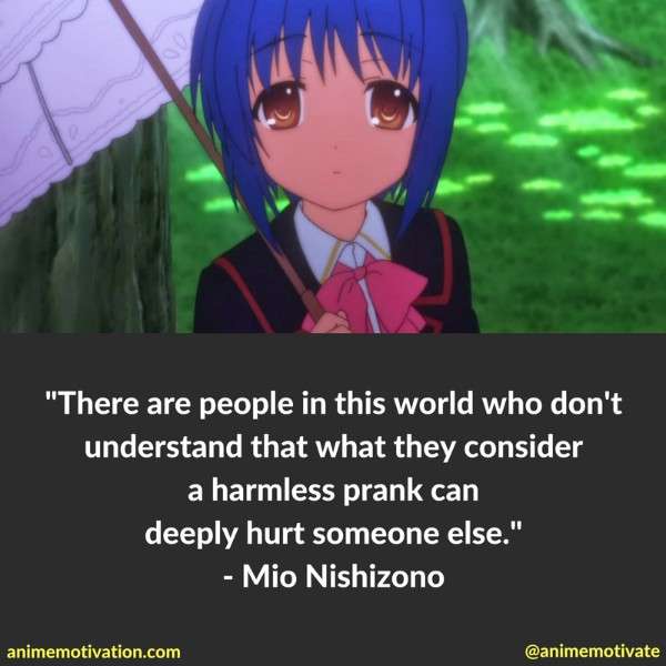 17 Powerful Life Lessons You Can Learn From Anime In Less Than 7 Minutes